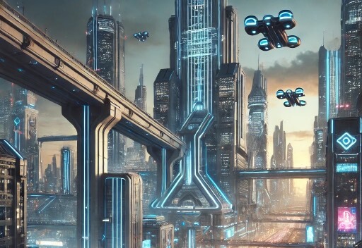 Článek blogu pro testování produktů